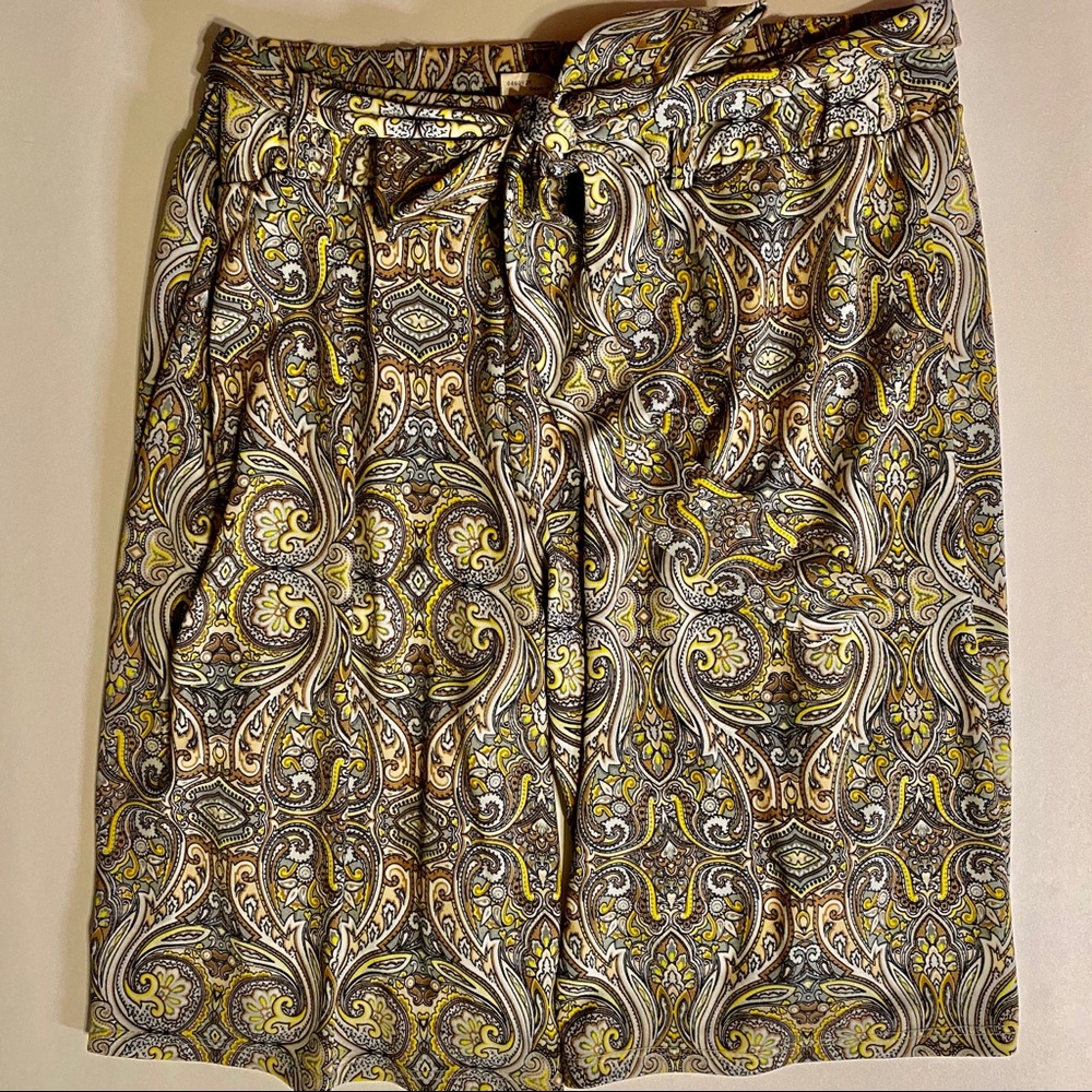 Skorts